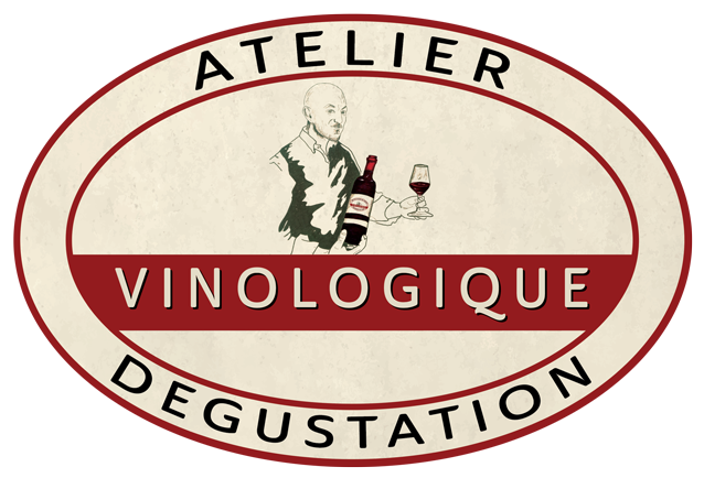 Vinologique • Faiseur de Vin